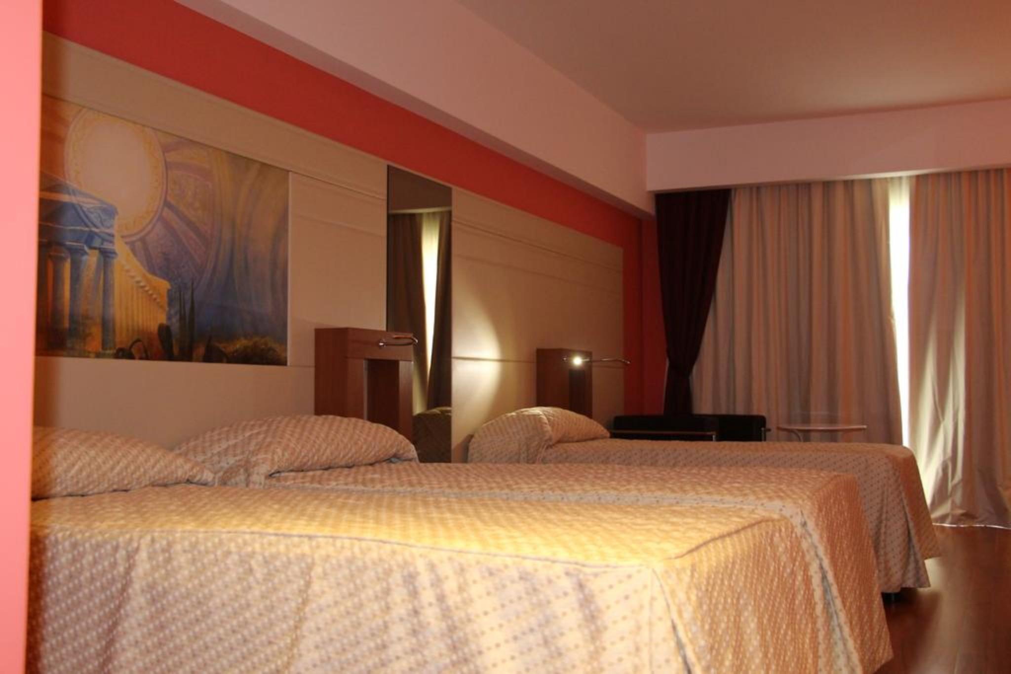 Hotel International Airport
