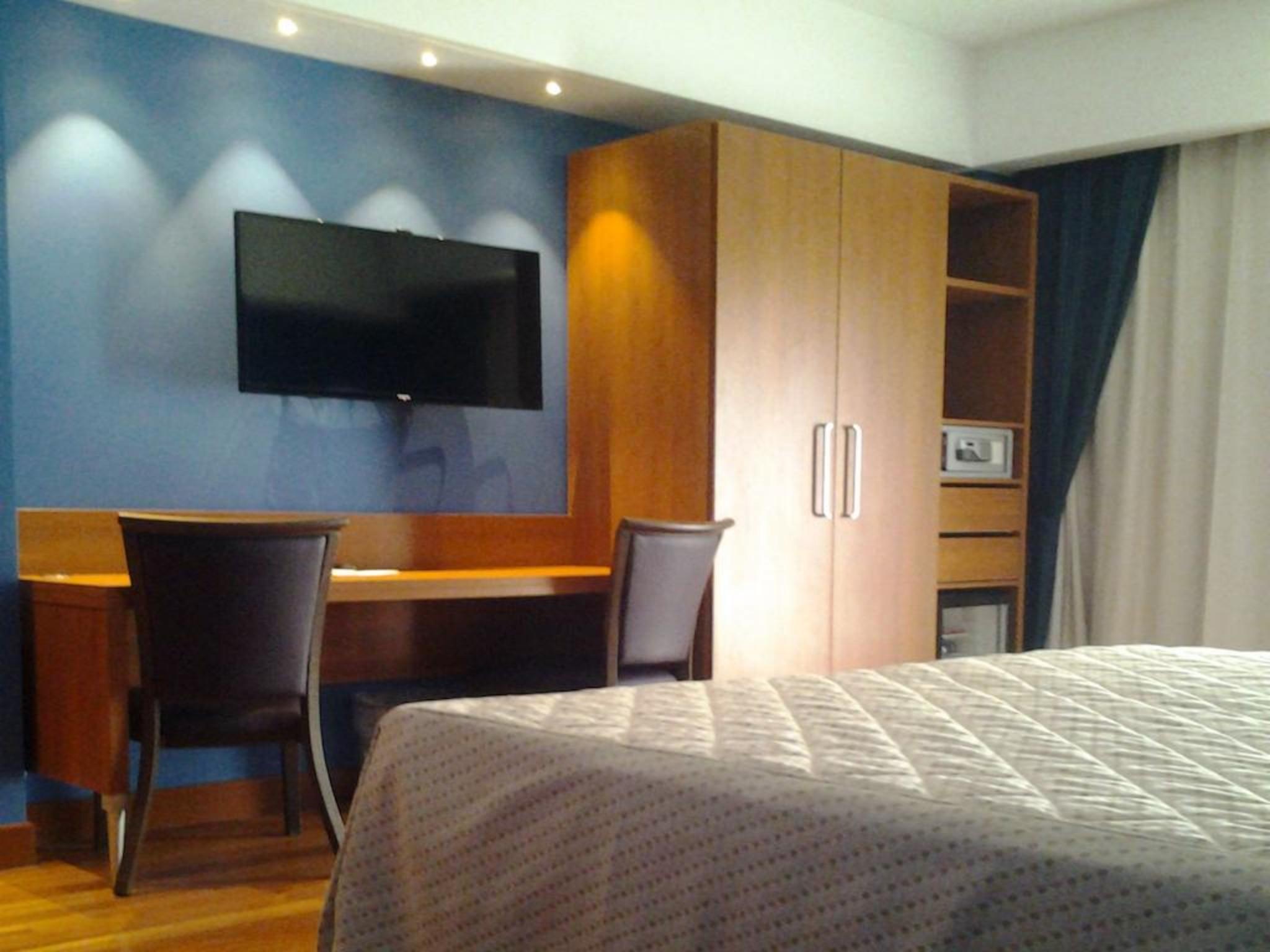International Airport 4* Catania