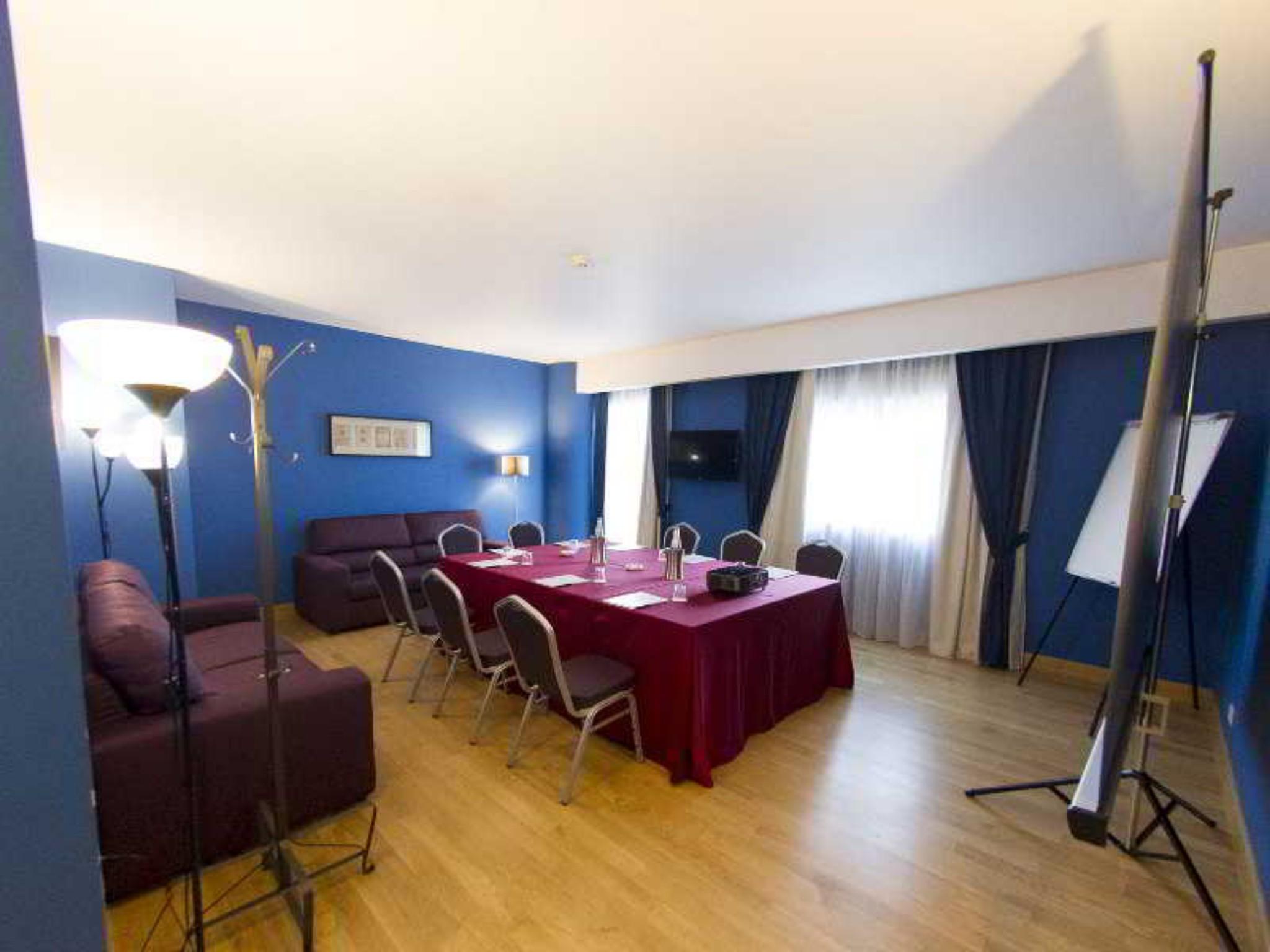 International Airport 4* Catania
