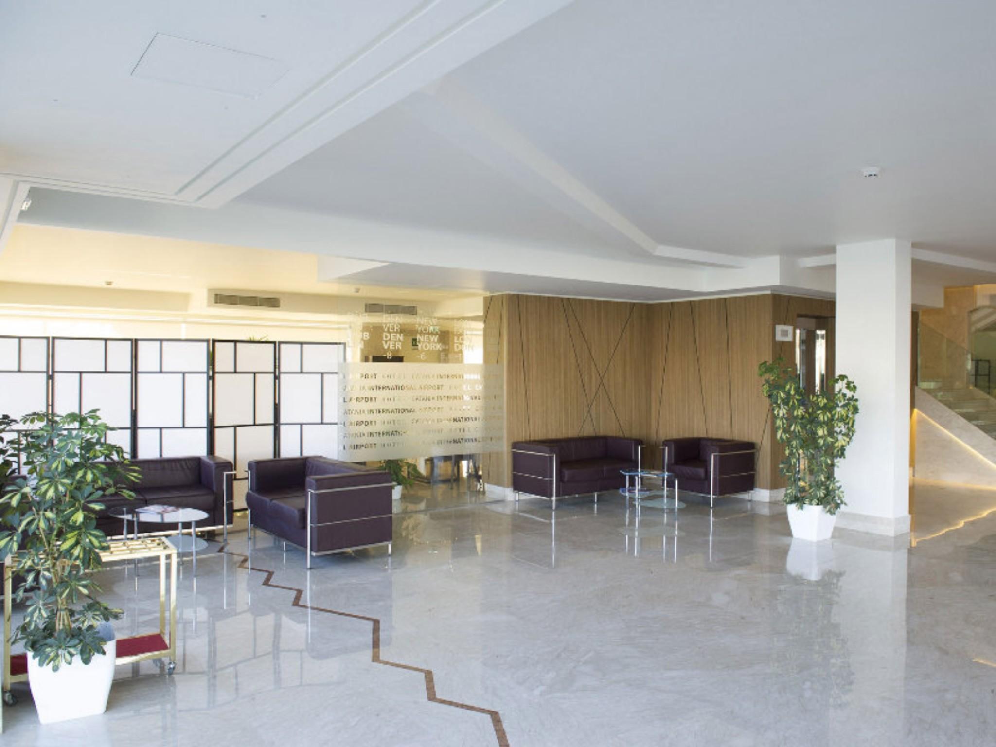 International Airport