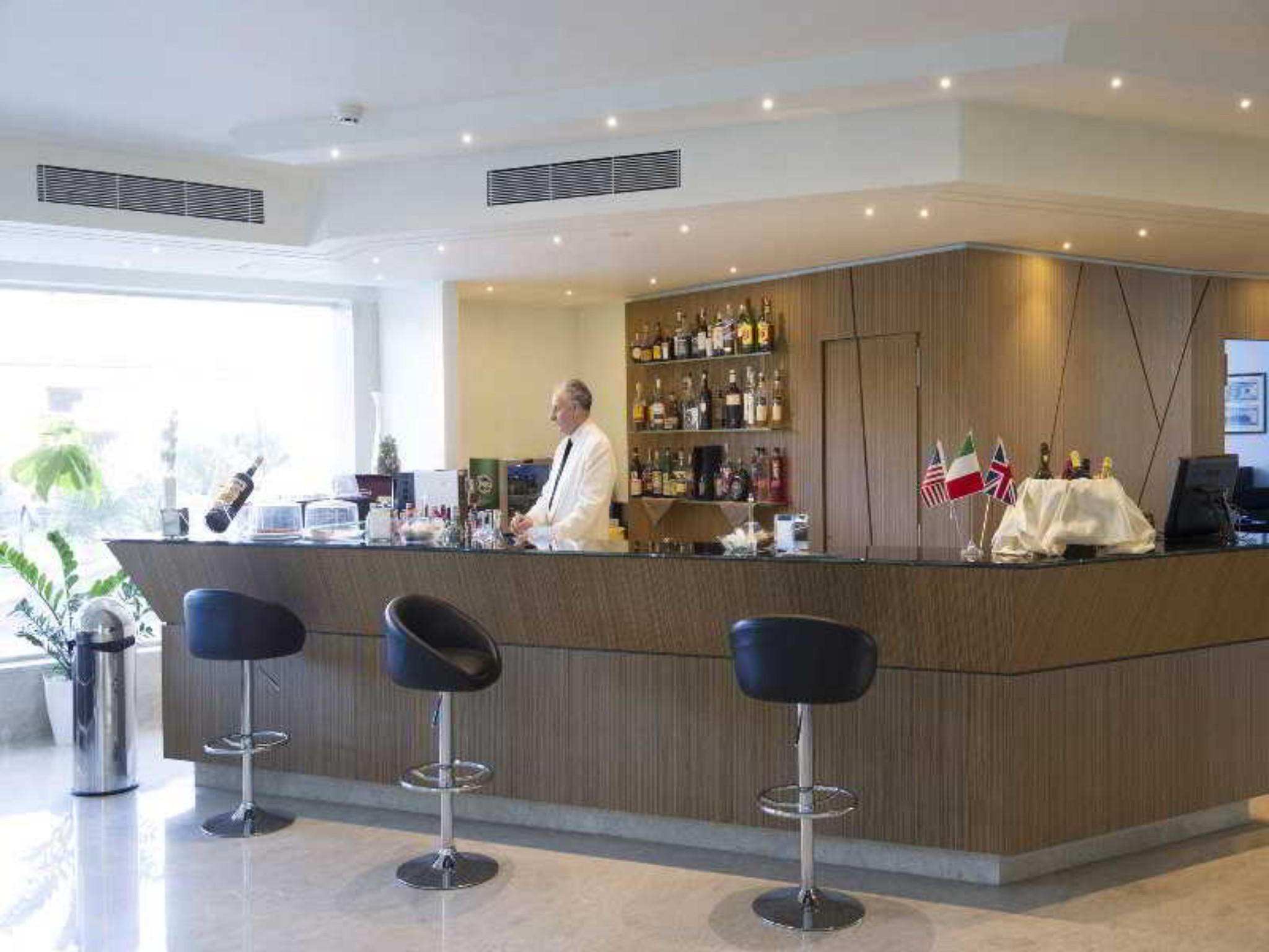 International Airport Hotel Catania