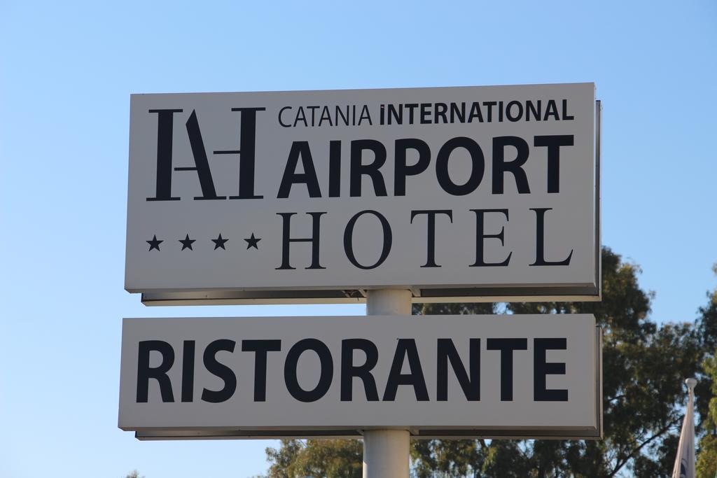 Hotel International Airport 4*