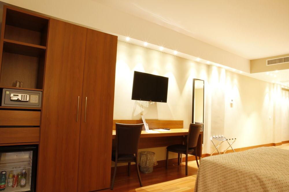 Hotel International Airport Catania