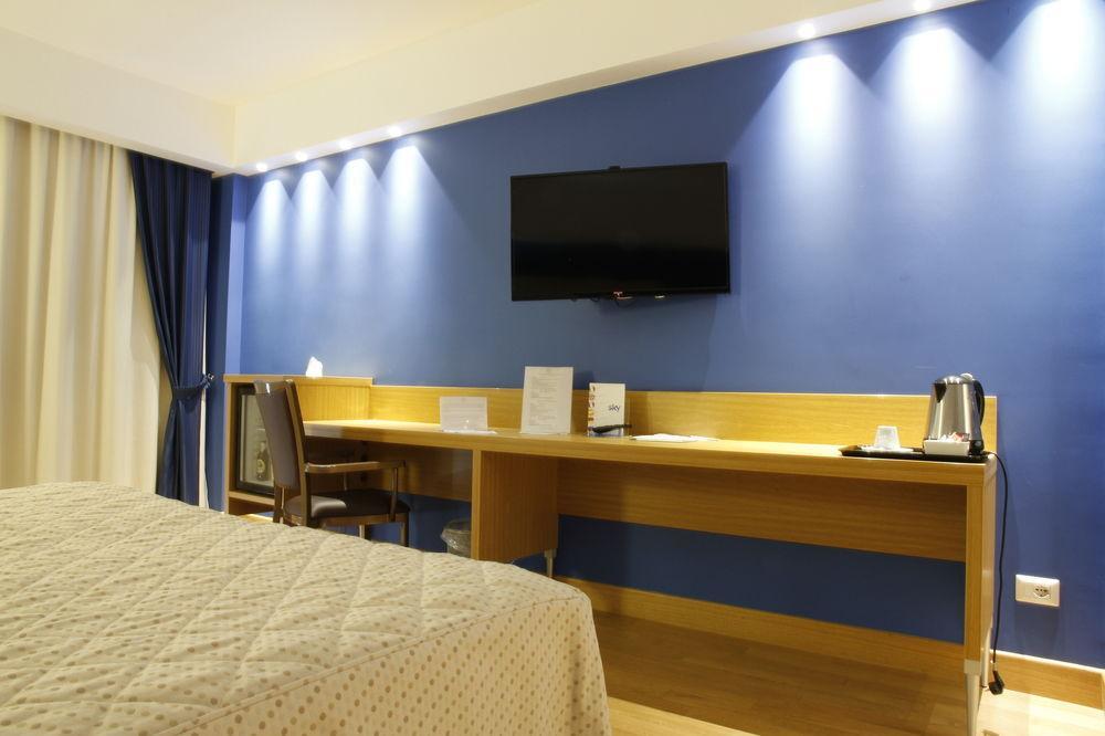 Hotel International Airport Catania