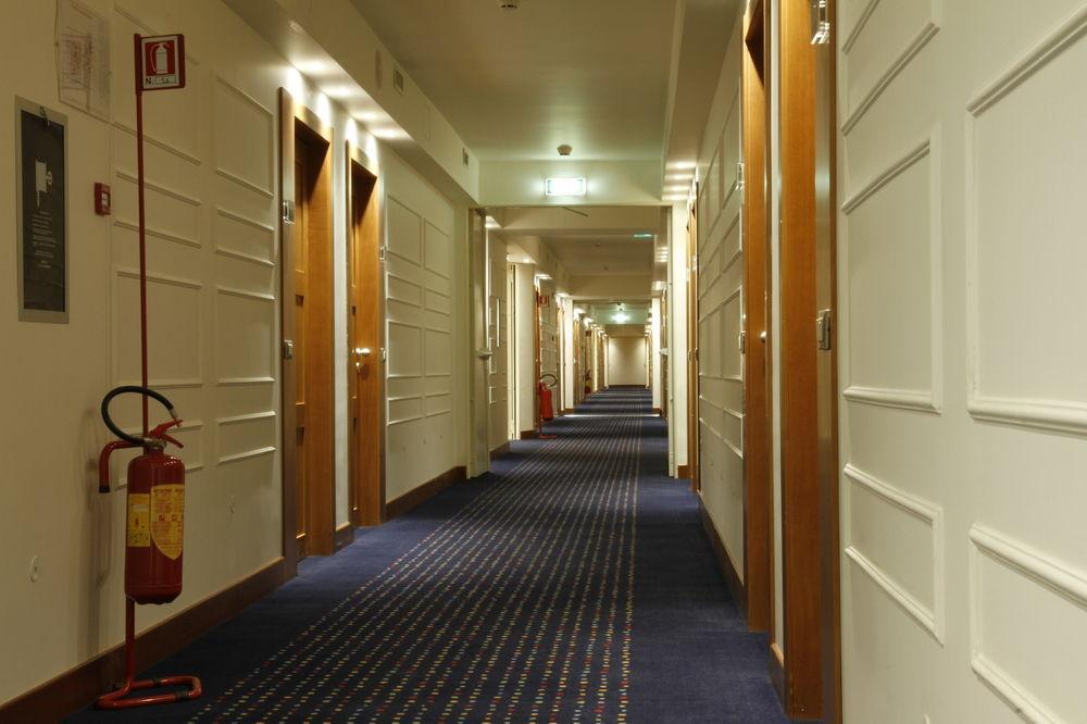 Hotel International Airport Catania