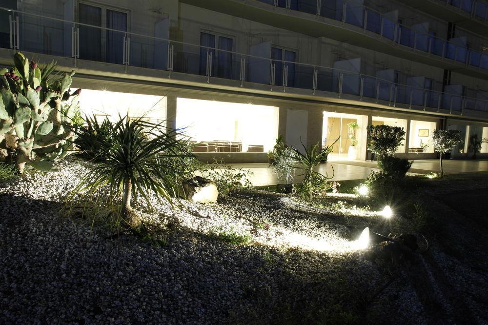 Hotel International Airport Catania