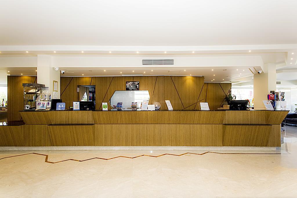 Hotel International Airport Catania