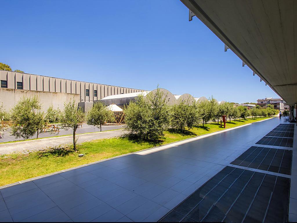 International Airport Catania