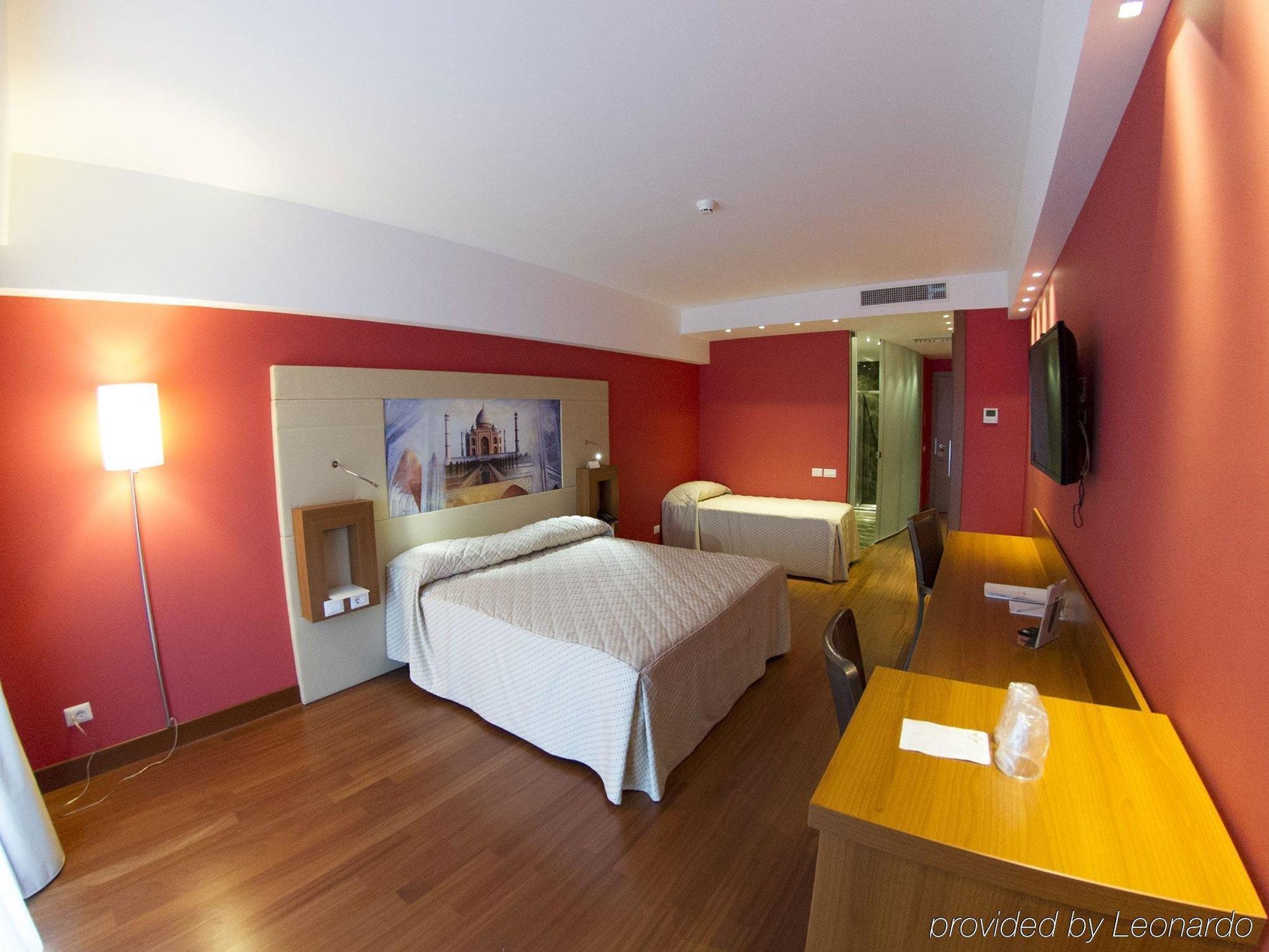 Hotel International Airport Catania