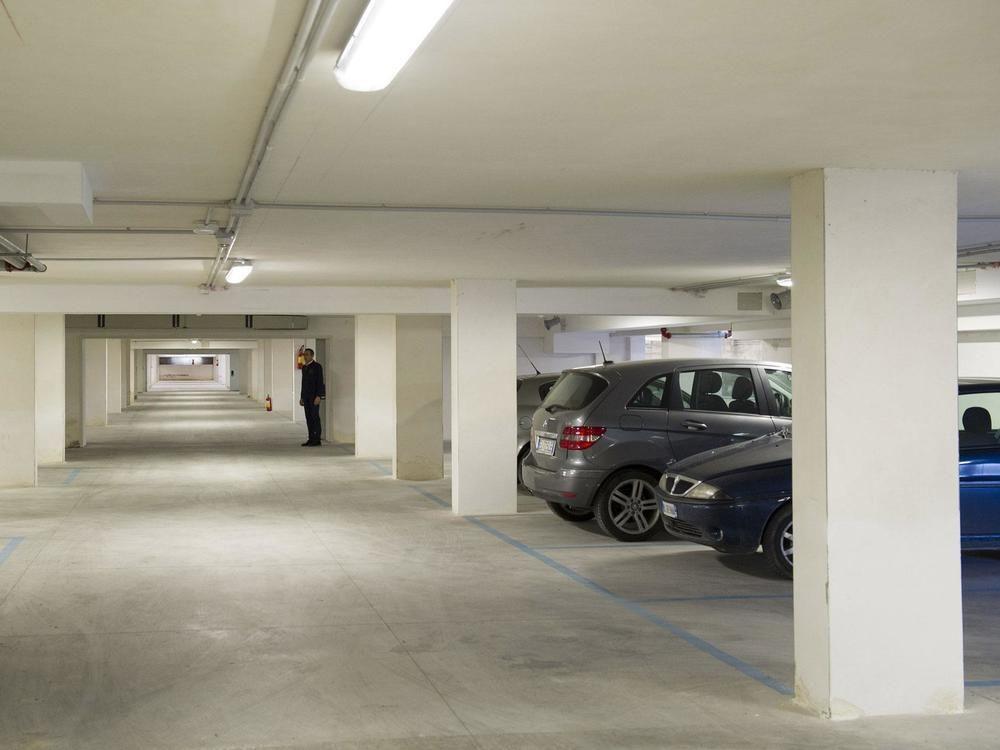 International Airport Hotel 4*