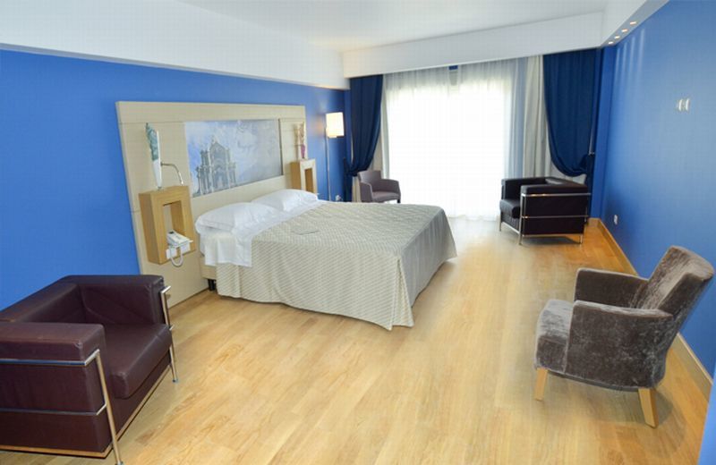 International Airport Hotel 4*