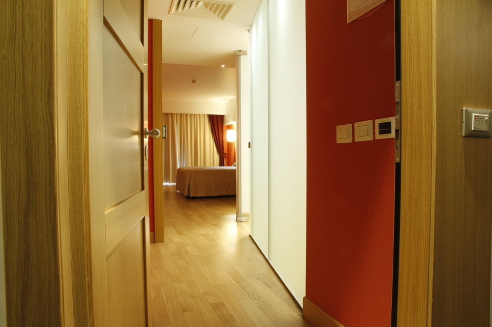 International Airport 4* Catania