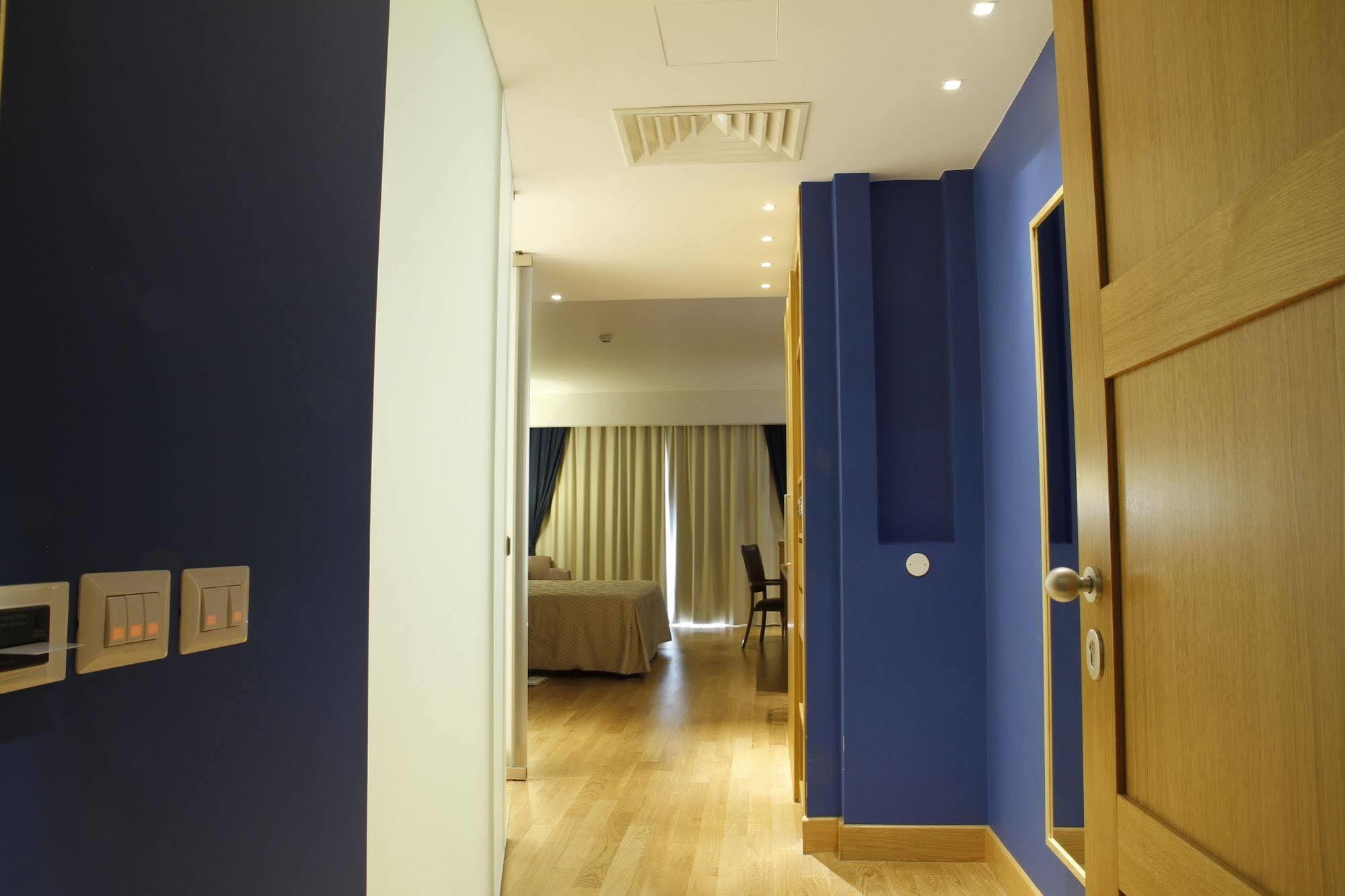 Hotel International Airport